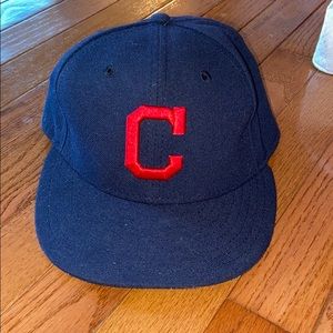 Cleveland Indians Hat